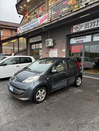 Peugeot 107 1.0 68CV 5p. Plaisir 2Tronic