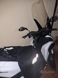 Yamaha Tricity 155 - 2017