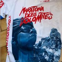 Maratona delle dolomites maglie