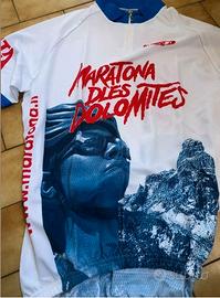 Maratona delle dolomites maglie