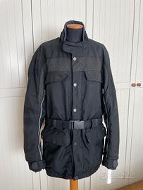 Giacca Moto BMW Uomo GORE-TEX Taglia 52 (L)