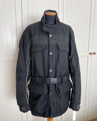 Giacca Moto BMW Uomo GORE-TEX Taglia 52 (L)