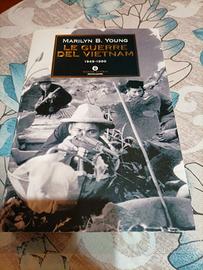 Le guerre del Vietnam 