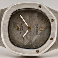 INGENIEUX AUTOMATICO ACCIAIO/ METEORITE