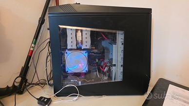 PC Desktop