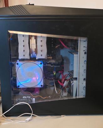 PC Desktop