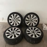 Cerchi BMW serie 1 F20