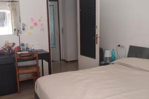 Stanza matrimoniale ad uso singolo Parma