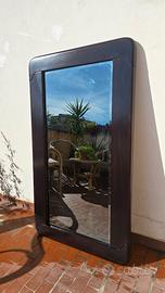 Specchio grande fumè