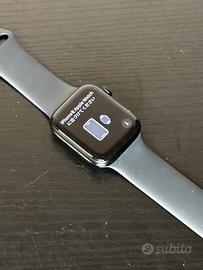 Apple Watch Series 9 45mm – Nero