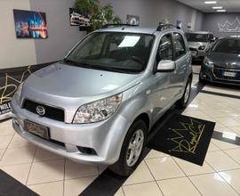 Daihatsu Terios 1.5