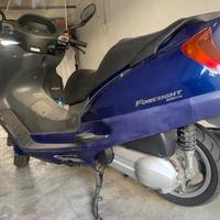 Vendita Scooter Honda CC 250