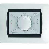 Termostato Geca