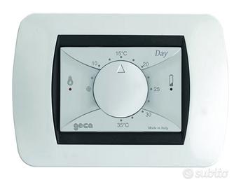 Termostato Geca