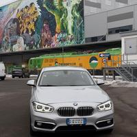 BMW 116d