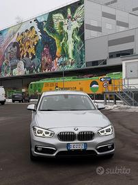 BMW 116d