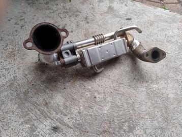 Scambiatore di calore Mazda
