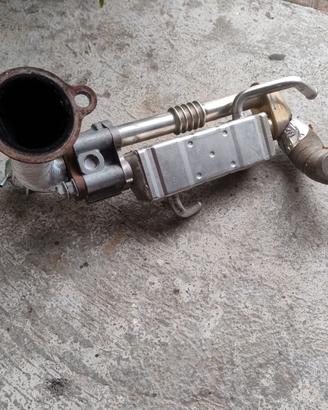 Scambiatore di calore Mazda