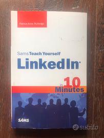 Sams teach yourself linkedin