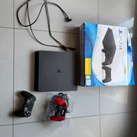 PS4 Slim