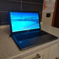 Asus Intel i5, 250gb ssd, 8gb ram, Windows 11 pro 
