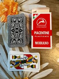 Carte piacentine