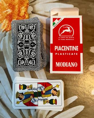 Carte piacentine