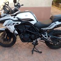 TRK502X