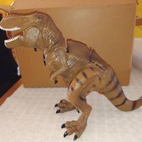 t rex
