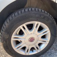 pneumatici 4 season 195/60 r15 M+S