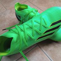 scarpe calcio Adidas X Speedportal.2FG tg.40