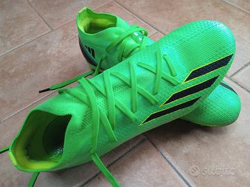 scarpe calcio Adidas X Speedportal.2FG tg.40