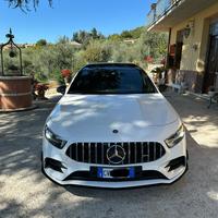 Classe A  35 AMG 4 MATIC
