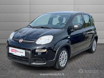 FIAT Panda 1.0 FireFly 70cv S&S Hybrid
