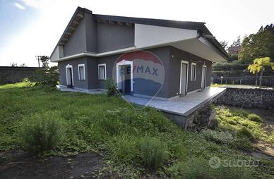 Nuove costruzioni - Mascalucia