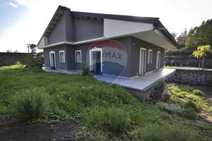 Nuove costruzioni - Mascalucia