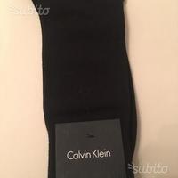Calze uomo Calvin Klein
