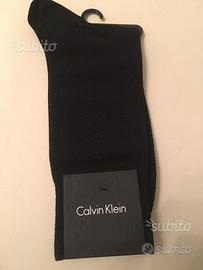 Calze uomo Calvin Klein