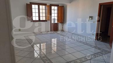 Appartamento Bagheria [Cod. rif Af/DanARG]