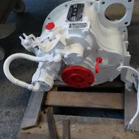 coppia Twin Disc MG 506A - 1.5 a 1