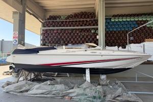 Motoscafo Sea star 21 Tullio Abbate