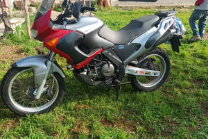 Aprilia pegaso