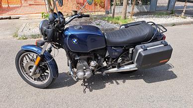 R 80 RT Bella