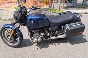 R 80 RT Bella