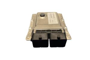 centralina motore fiat panda cross 1.2 bz 52098787