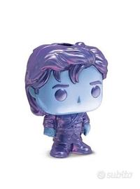 Steve e Steve sottosopra