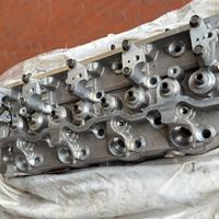 testa mitsubishi pajero