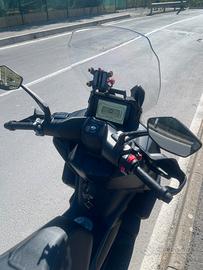Scooter QJ MOTOR FORT 4.0