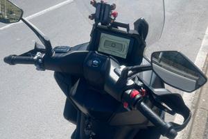 Scooter QJ MOTOR FORT 4.0