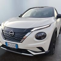 Nissan Juke 1.6 HEV Premiere Edition